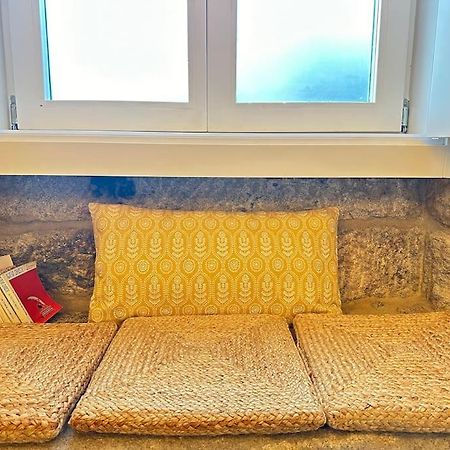 Luxury Downtown C. Del Tratado B Lejlighed Vigo Eksteriør billede